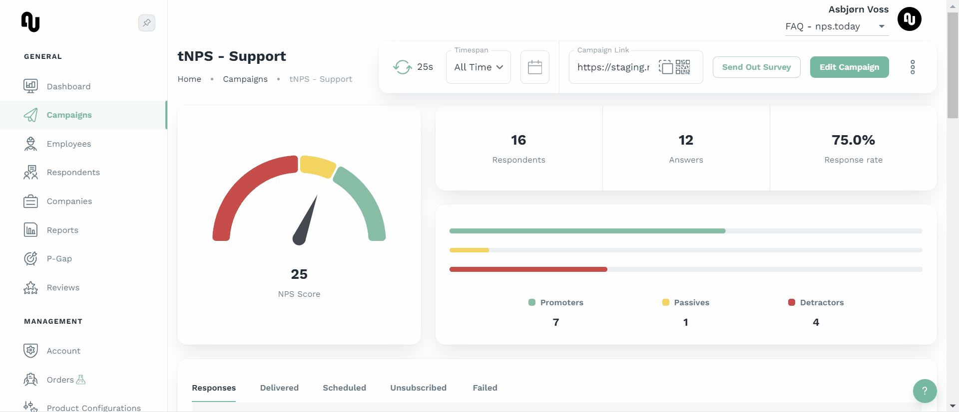 Forward throtlling GIF