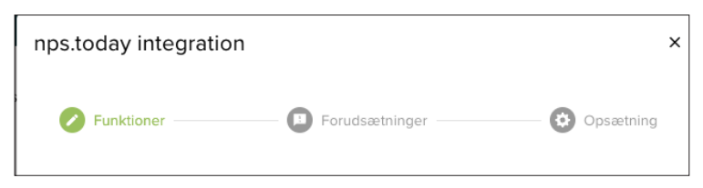 activation instructions