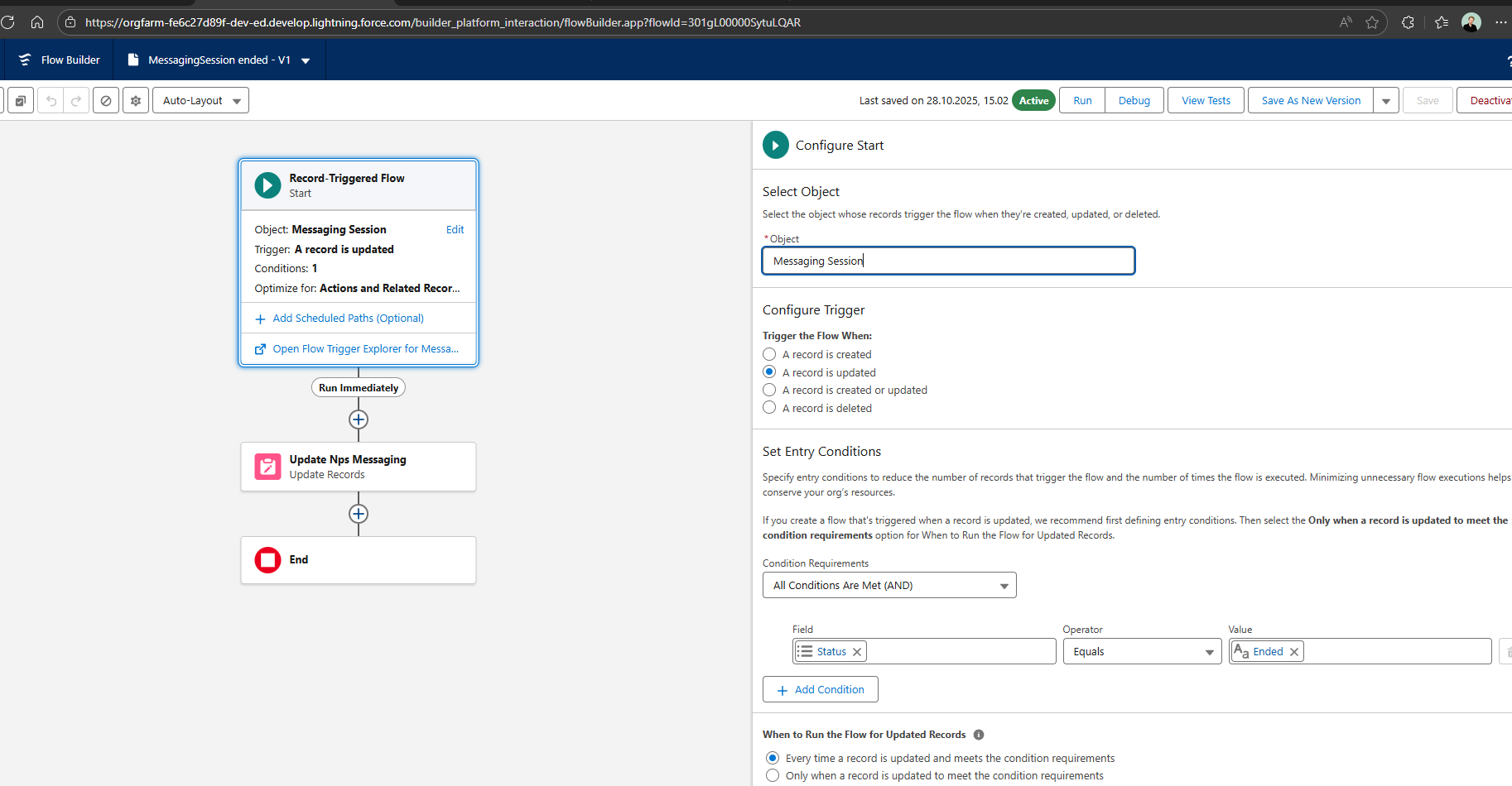 Custom Object Permissions