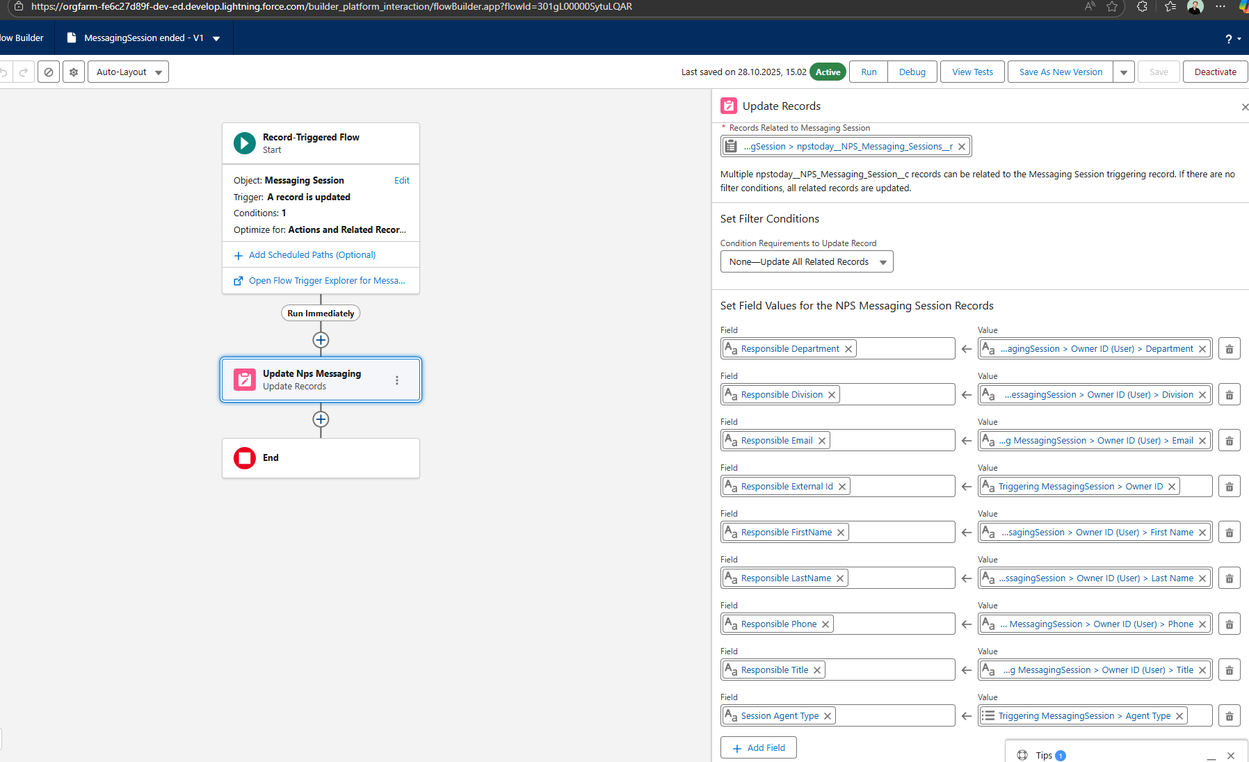 Custom Object Permissions